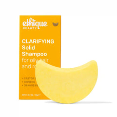 CLARIFYING Shampoo Bar