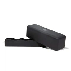 TRAVEL CASE for shampoo & conditioner bars.