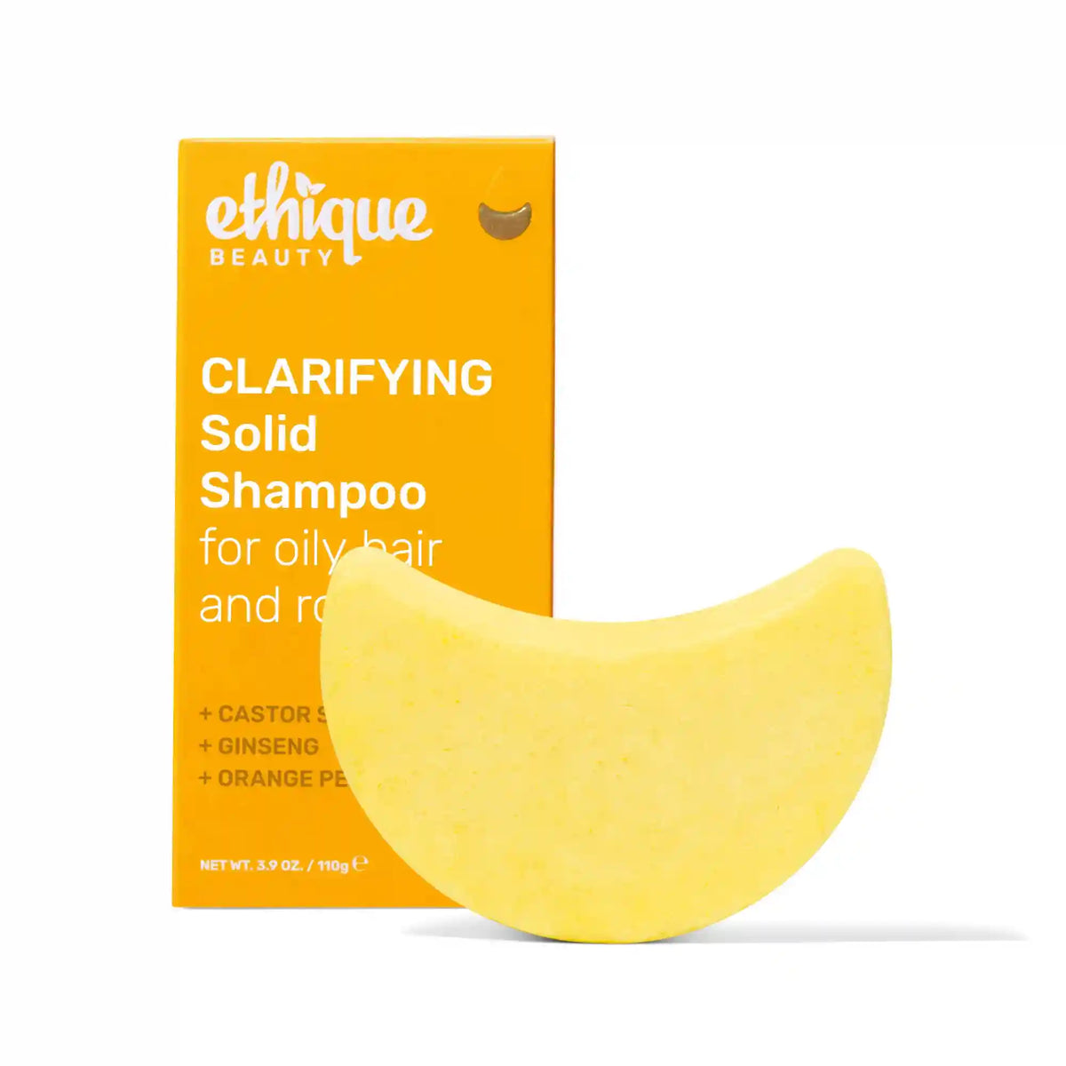 CLARIFYING Shampoo Bar