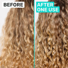 CURL-DEFINING Shampoo Bar