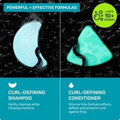CURL-DEFINING Mini Duo