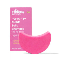 EVERYDAY SHINE Shampoo Bar