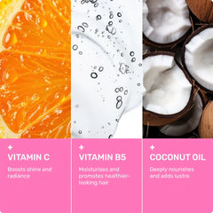 EVERYDAY SHINE Shampoo Bar