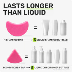 EVERYDAY SHINE Shampoo Bar