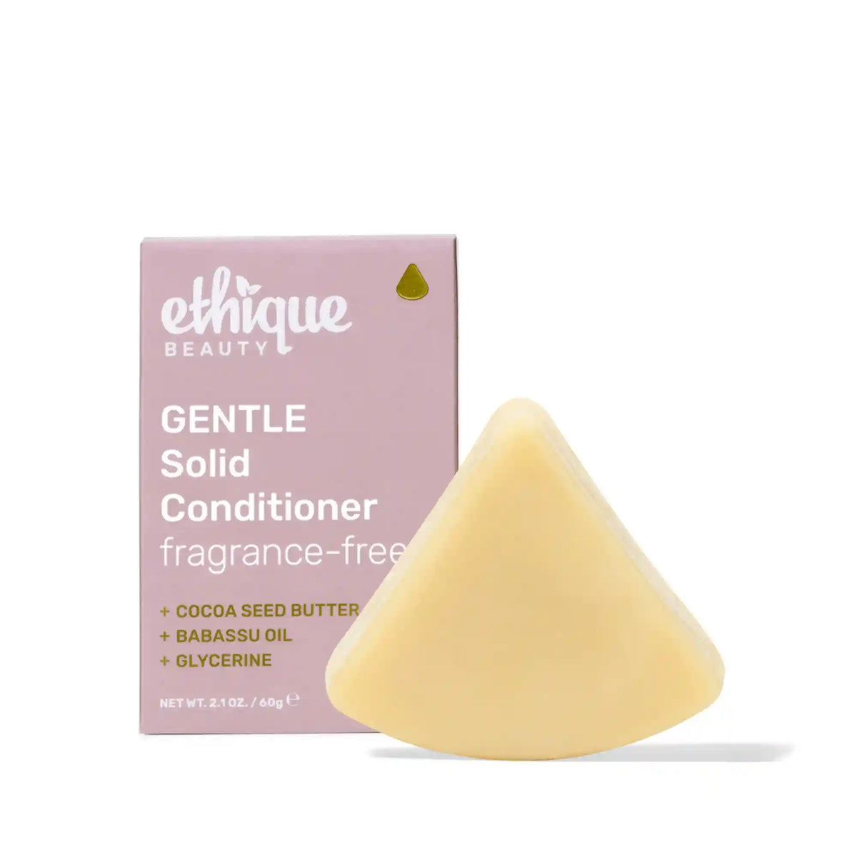 GENTLE Conditioner Bar