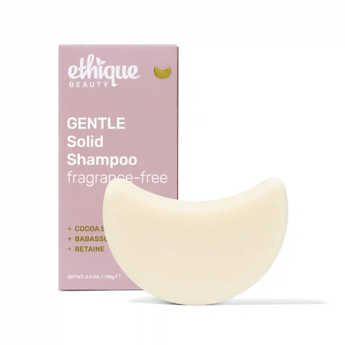 GENTLE Shampoo Bar