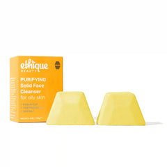 PURIFYING Solid Face Cleanser