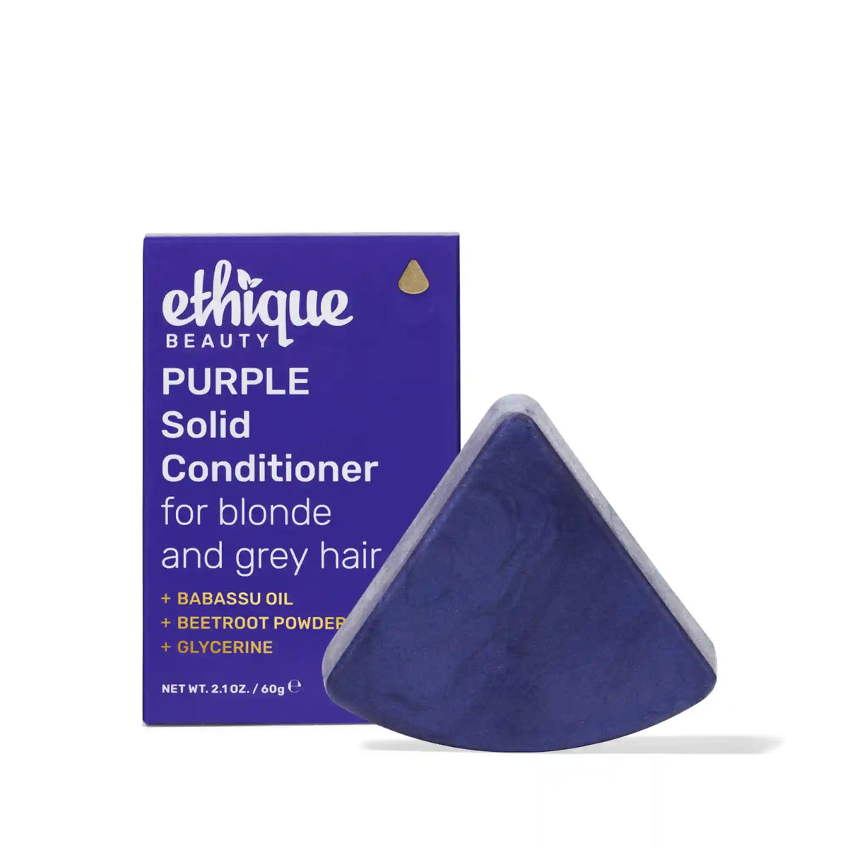 PURPLE Conditioner Bar