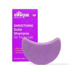 SMOOTHING Shampoo Bar
