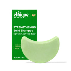STRENGTHENING Rosemary Shampoo Bar for Hair Growth