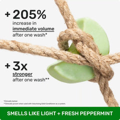 DENSITY-BOOSTING System
