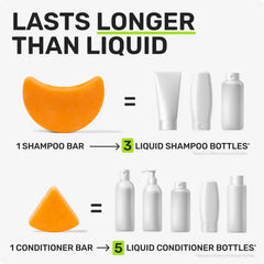VOLUMISING Conditioner Bar