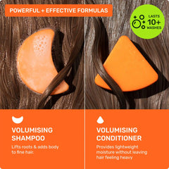 VOLUMISING Mini Duo